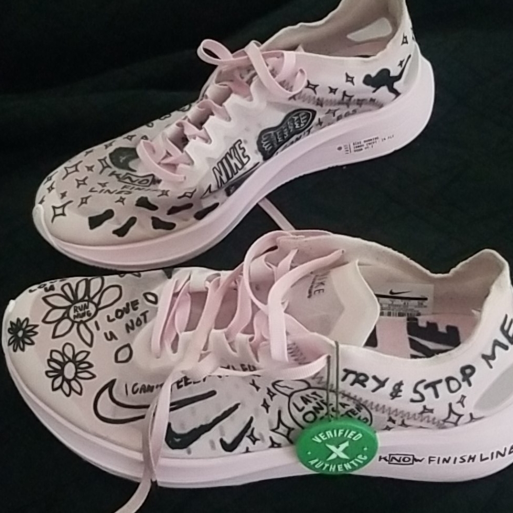 Mens size 8 nathan bell